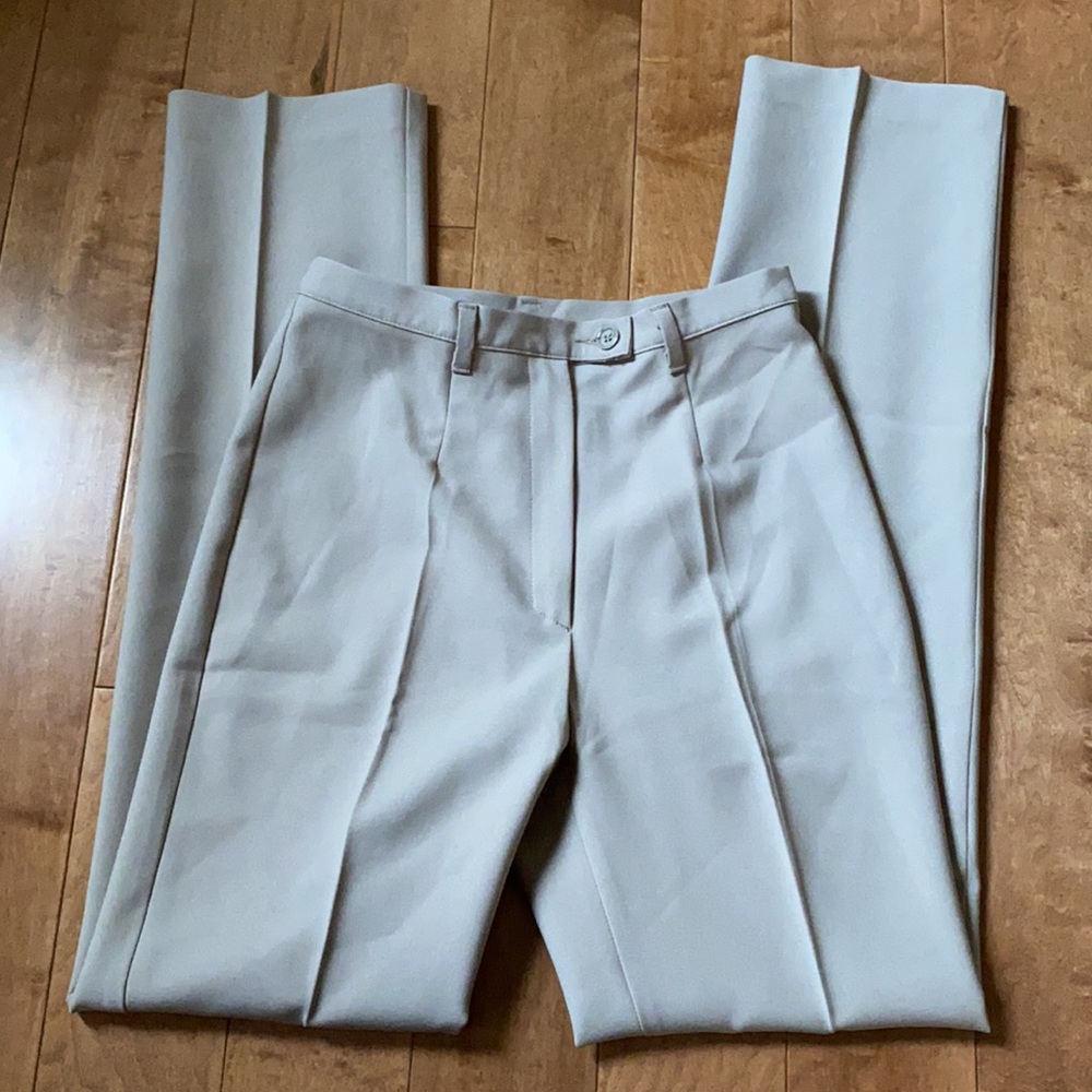 United Colors of Benetton Pants Sz 4 - Picture 4 of 7